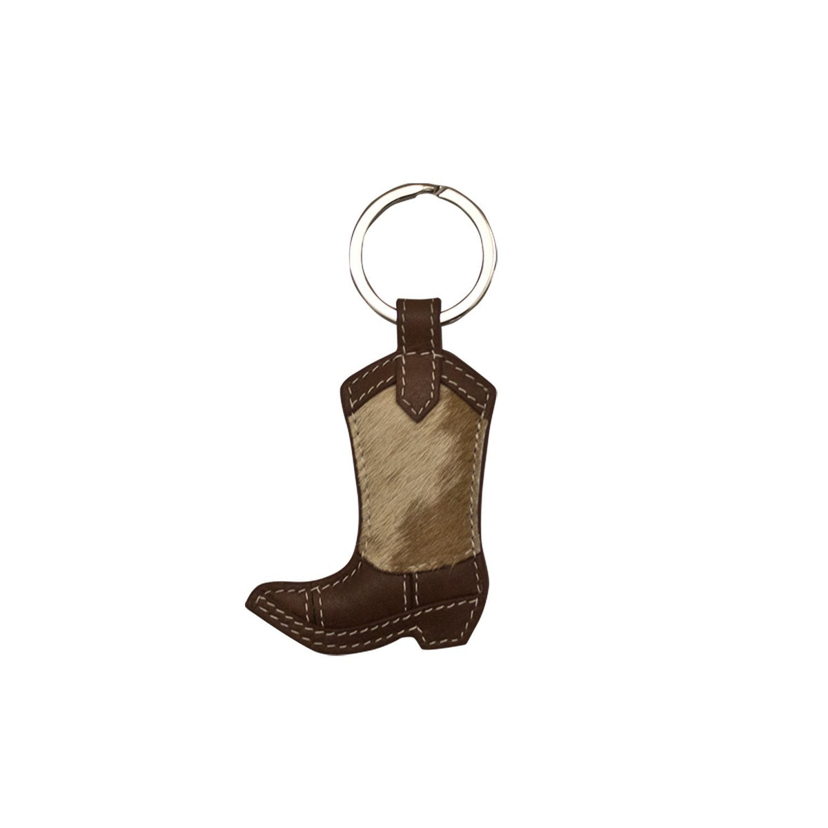 Boot Key Fob - Che Cose Belle