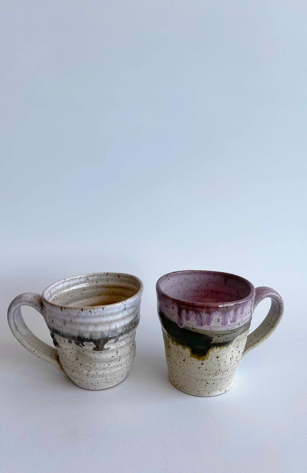 Borealis Cafe Cups - Che Cose Belle