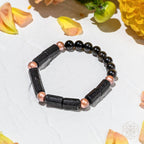 Born to Thrive - Copper Bracelet of Power - Che Cose Belle