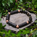 Born to Thrive - Copper Bracelet of Power - Che Cose Belle