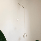 Borrowed Light Suncatcher - Che Cose Belle