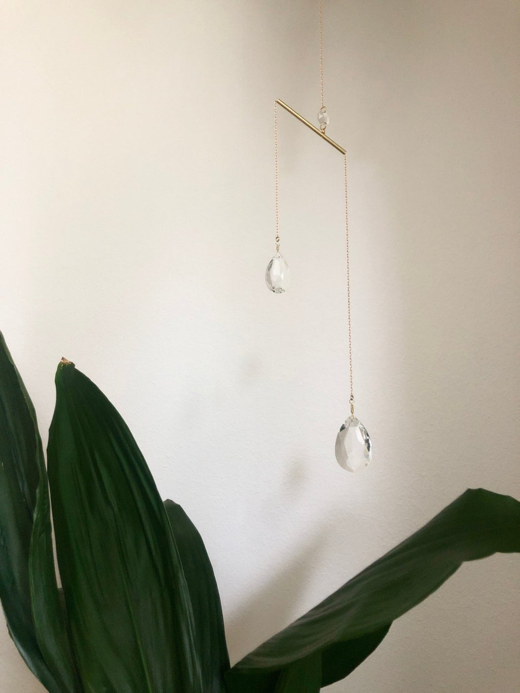 Borrowed Light Suncatcher - Che Cose Belle