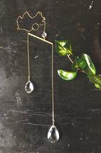 Borrowed Light Suncatcher - Che Cose Belle
