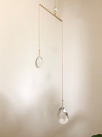 Borrowed Light Suncatcher - Che Cose Belle
