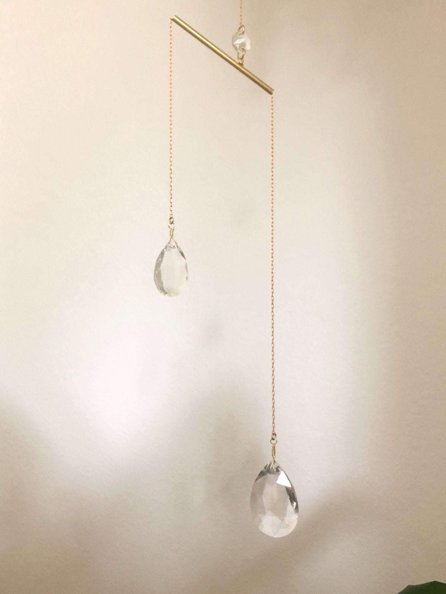 Borrowed Light Suncatcher - Che Cose Belle