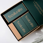 BosilunLife Eco - Brutalism Automatic Foaming Soap Dispenser Recycled Eco - Clay - Che Cose Belle