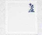 Botanical Cloth Napkins - Che Cose Belle