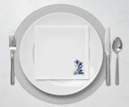Botanical Cloth Napkins - Che Cose Belle