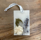 Botanical Wax Sachets - Che Cose Belle