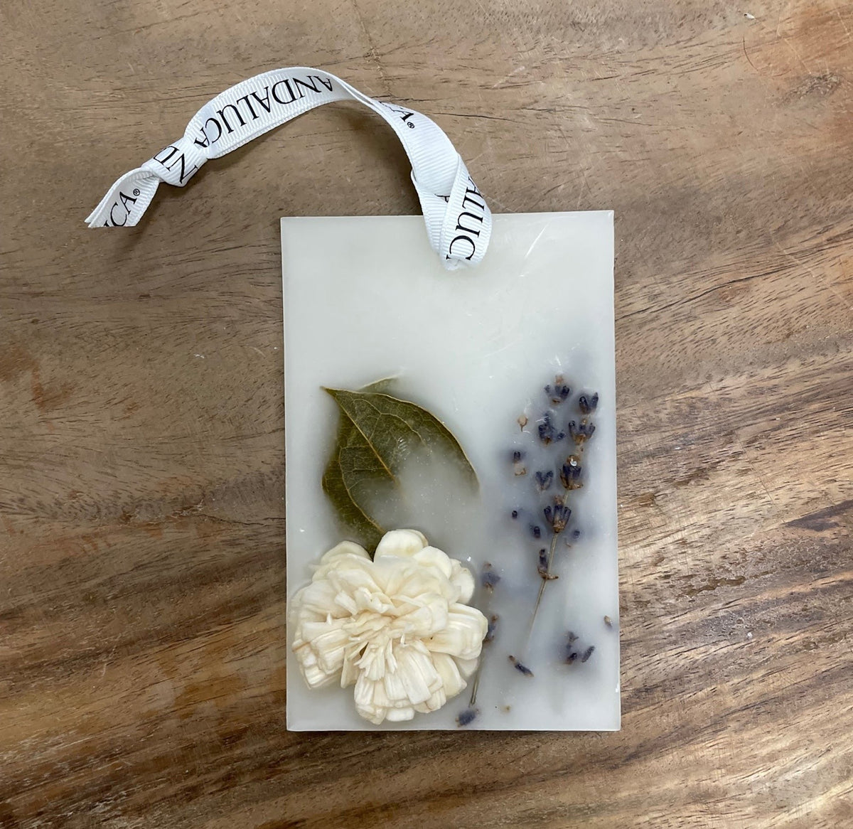 Botanical Wax Sachets - Che Cose Belle
