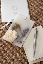 Botanical Wax Sachets - Che Cose Belle