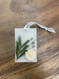 Botanical Wax Sachets - Che Cose Belle