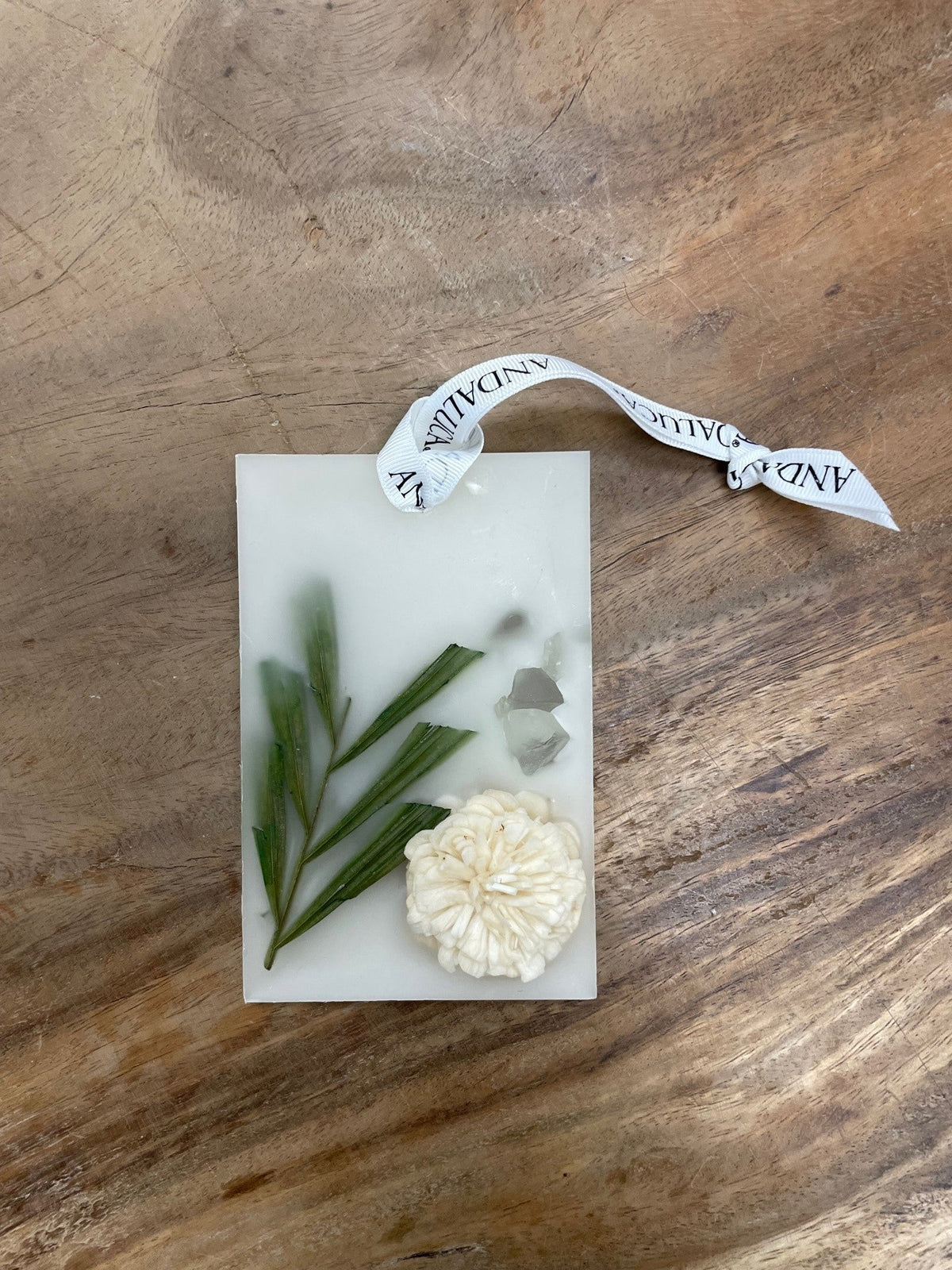 Botanical Wax Sachets - Che Cose Belle