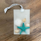Botanical Wax Sachets - Che Cose Belle