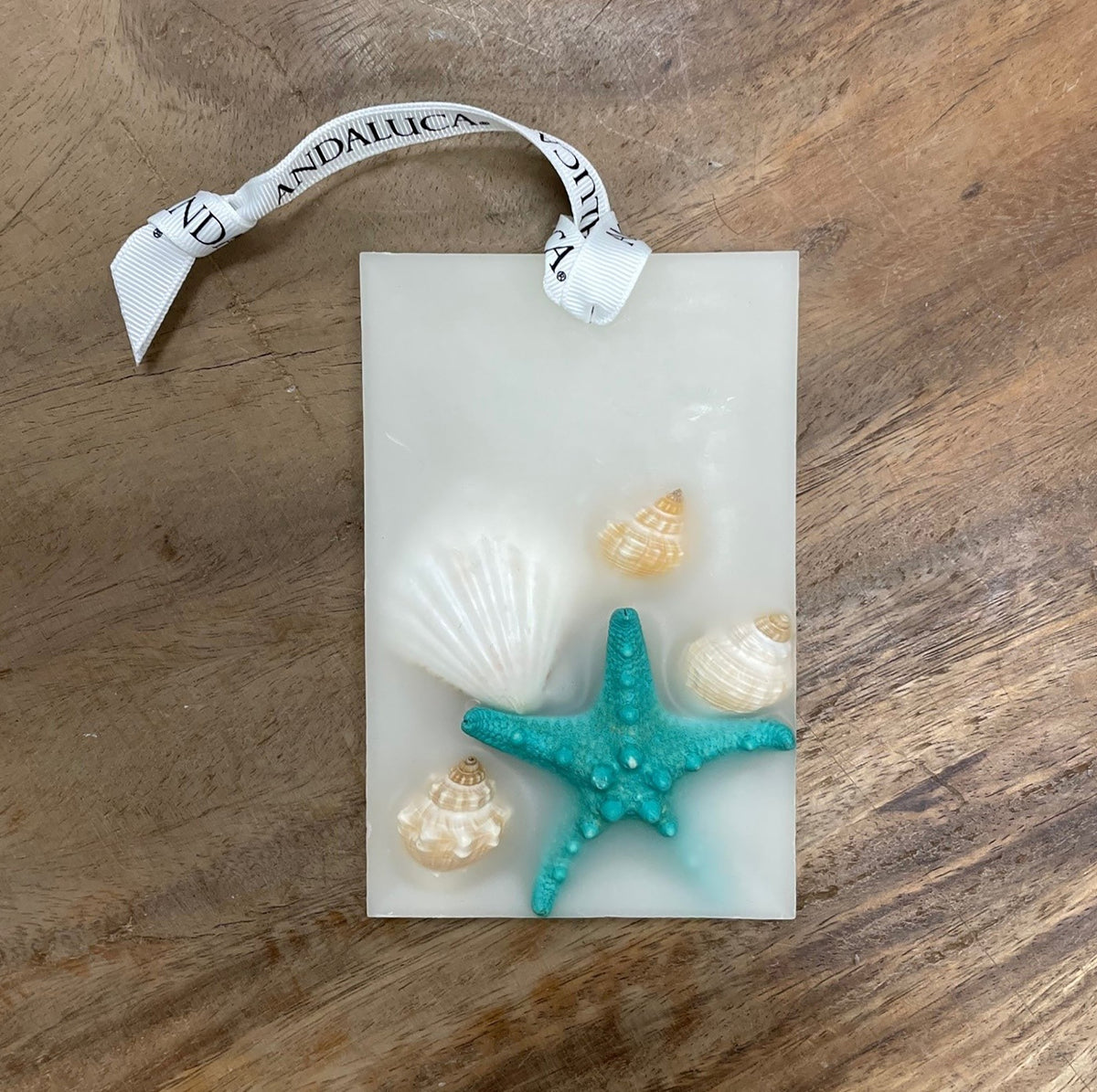 Botanical Wax Sachets - Che Cose Belle