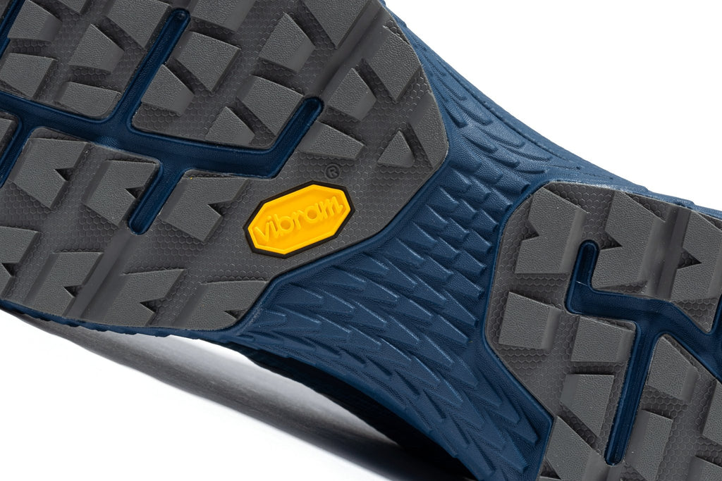 Botas Pro Blue 4 Inch Waterproof Outdoor Shoes BP251BL - Che Cose Belle