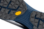 Botas Pro Blue 4 Inch Waterproof Outdoor Shoes BP251BL - Che Cose Belle