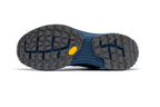 Botas Pro Blue 4 Inch Waterproof Outdoor Shoes BP251BL - Che Cose Belle