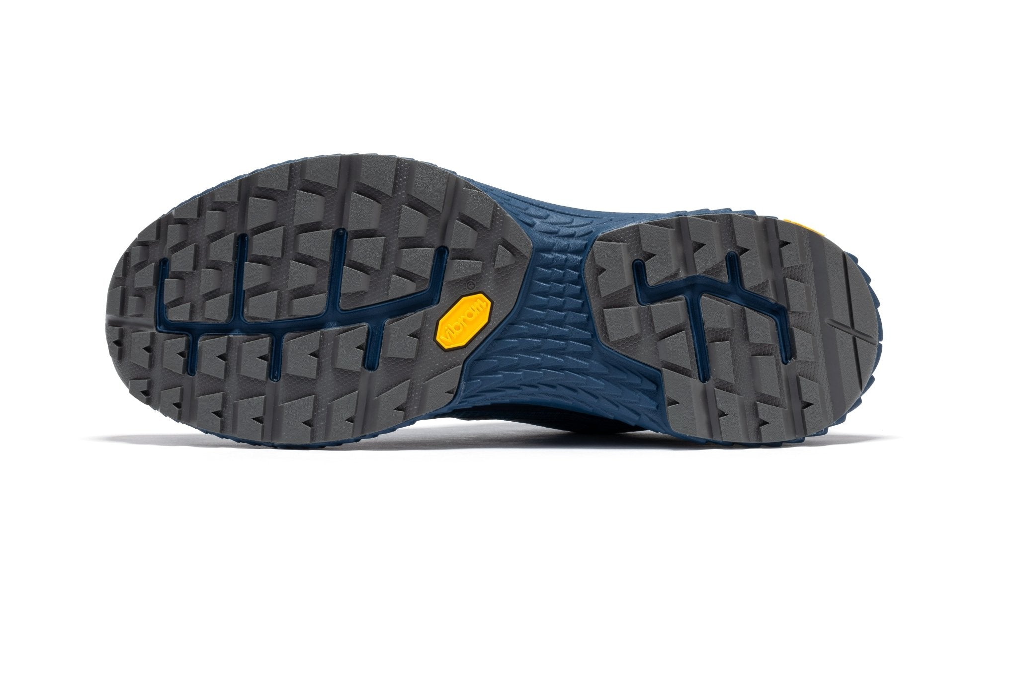 Botas Pro Blue 4 Inch Waterproof Outdoor Shoes BP251BL - Che Cose Belle