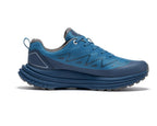 Botas Pro Blue 4 Inch Waterproof Outdoor Shoes BP251BL - Che Cose Belle