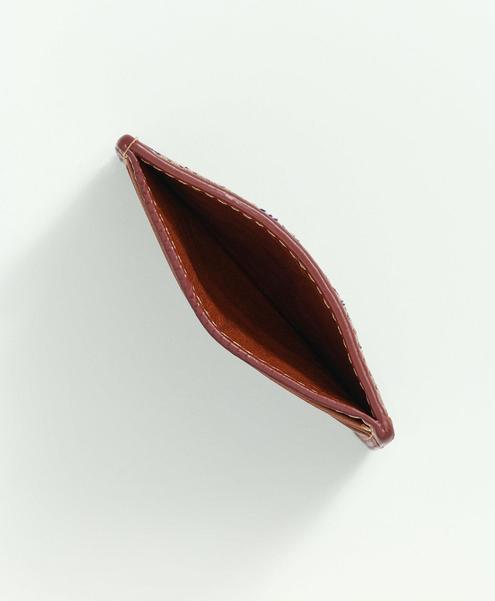 Bouquet of Daisies Card Wallet - Che Cose Belle