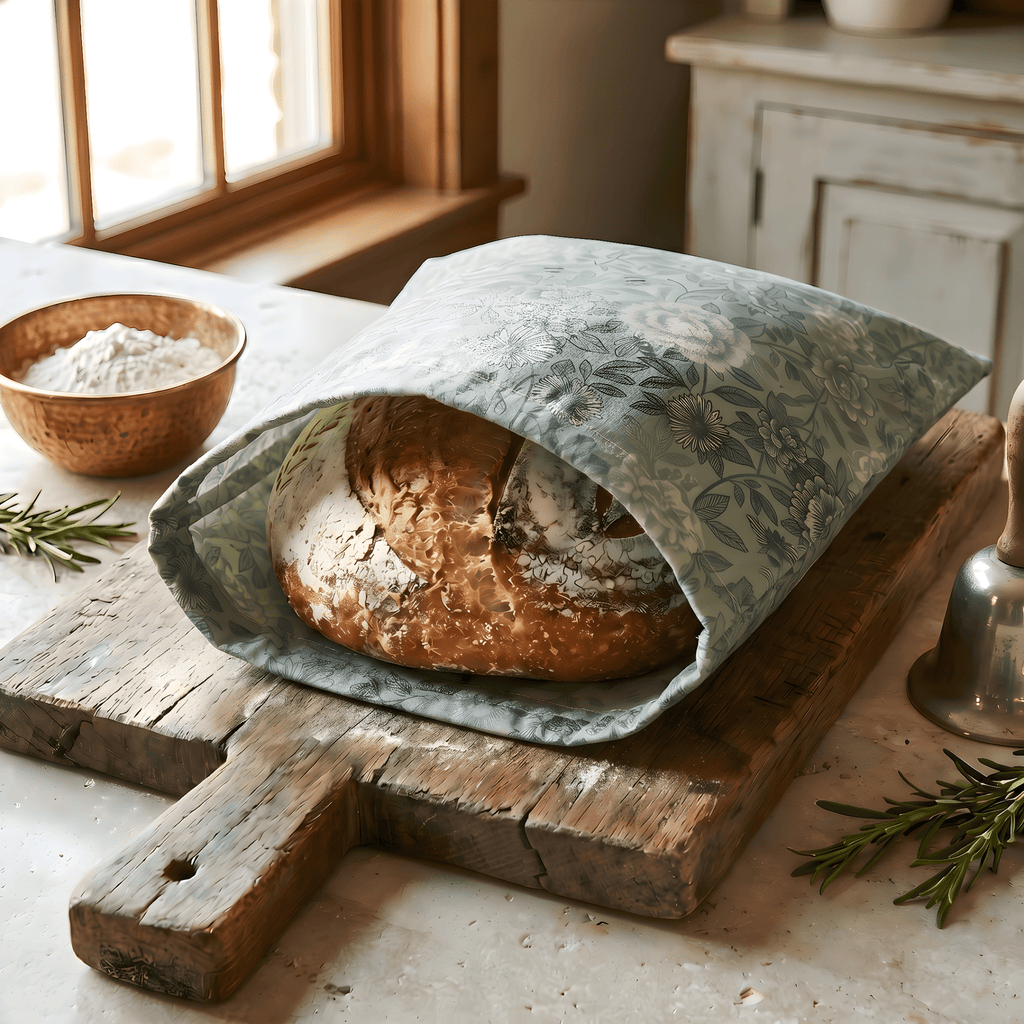 Bread Bag | Beeswaxed - Che Cose Belle