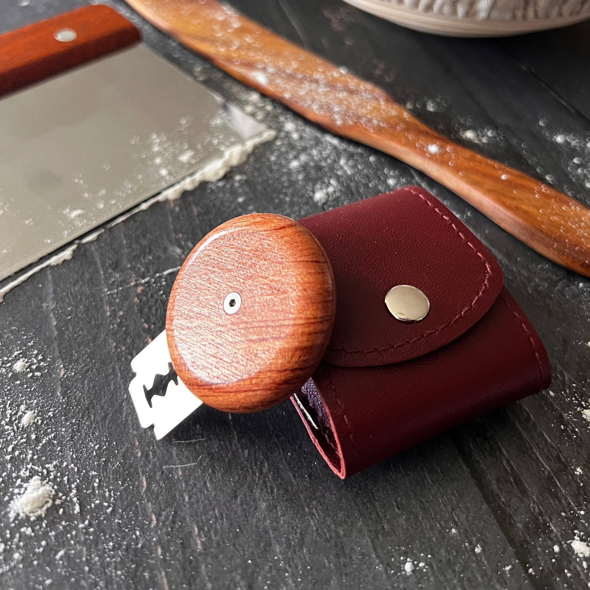 Bread Lame Scoring Tool - Che Cose Belle