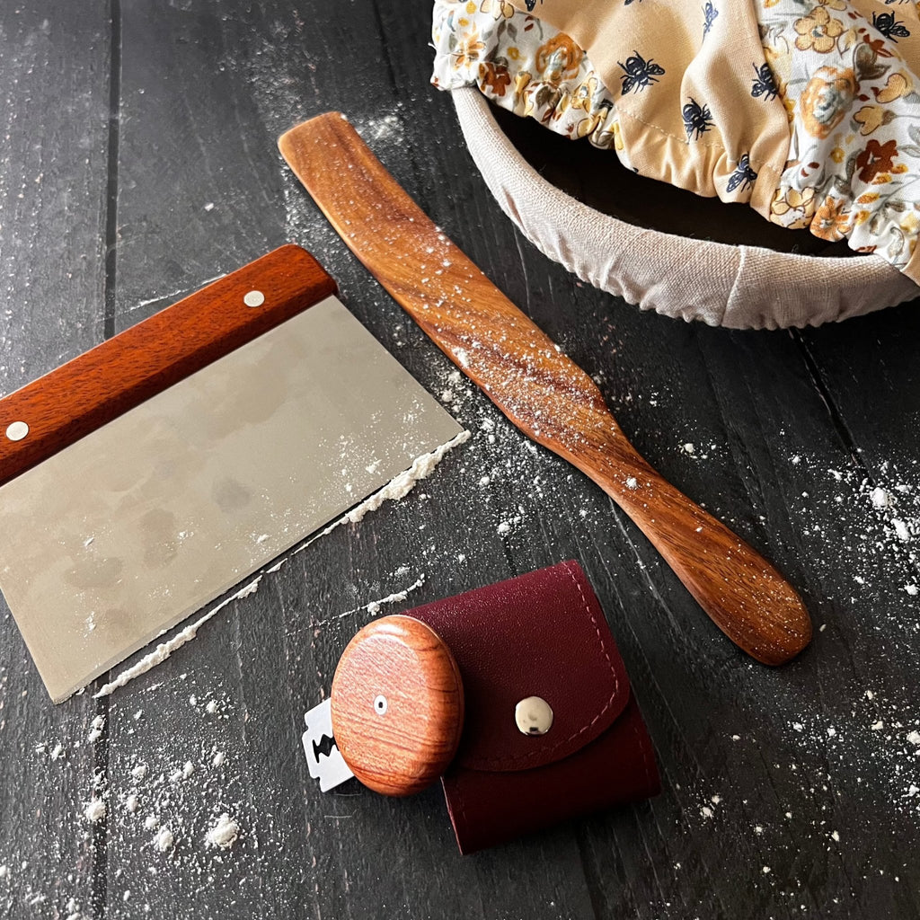 Bread Lame Scoring Tool - Che Cose Belle