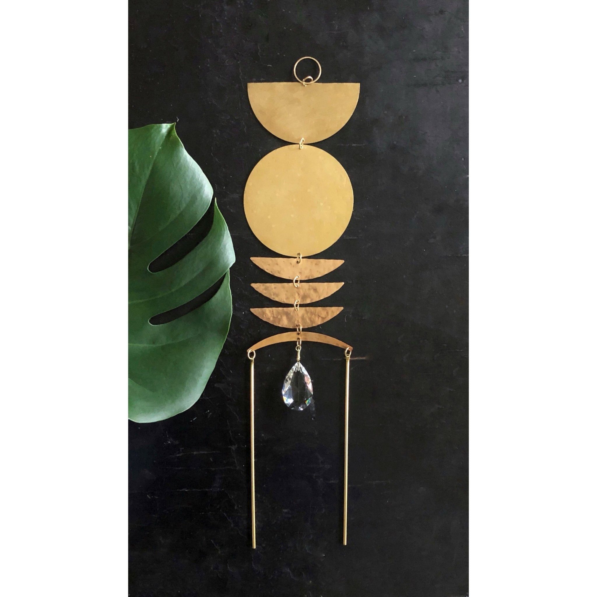 Break of Dawn Sun Catcher - Che Cose Belle