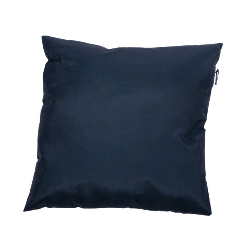 Breeze Block 17.7" Square Pillow - Black - Che Cose Belle