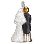 Bridal Couple Ornament - Che Cose Belle