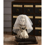 Bride Evangeline Skelly | Halloween Decor | Bethany Lowe - Che Cose Belle
