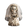 Bride Evangeline Skelly | Halloween Decor | Bethany Lowe - Che Cose Belle