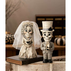 Bride Evangeline Skelly | Halloween Decor | Bethany Lowe - Che Cose Belle