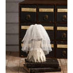 Bride Evangeline Skelly | Halloween Decor | Bethany Lowe - Che Cose Belle