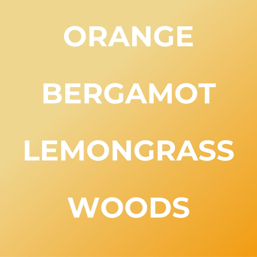 Italian Summer Interior Spray - Che Cose Belle