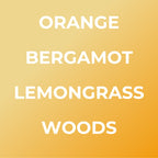 Italian Summer Interior Spray - Che Cose Belle