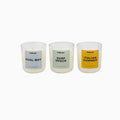 Summer Mini Candle set - Che Cose Belle
