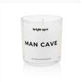 Man Cave Candle - Che Cose Belle