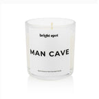 Man Cave Candle - Che Cose Belle
