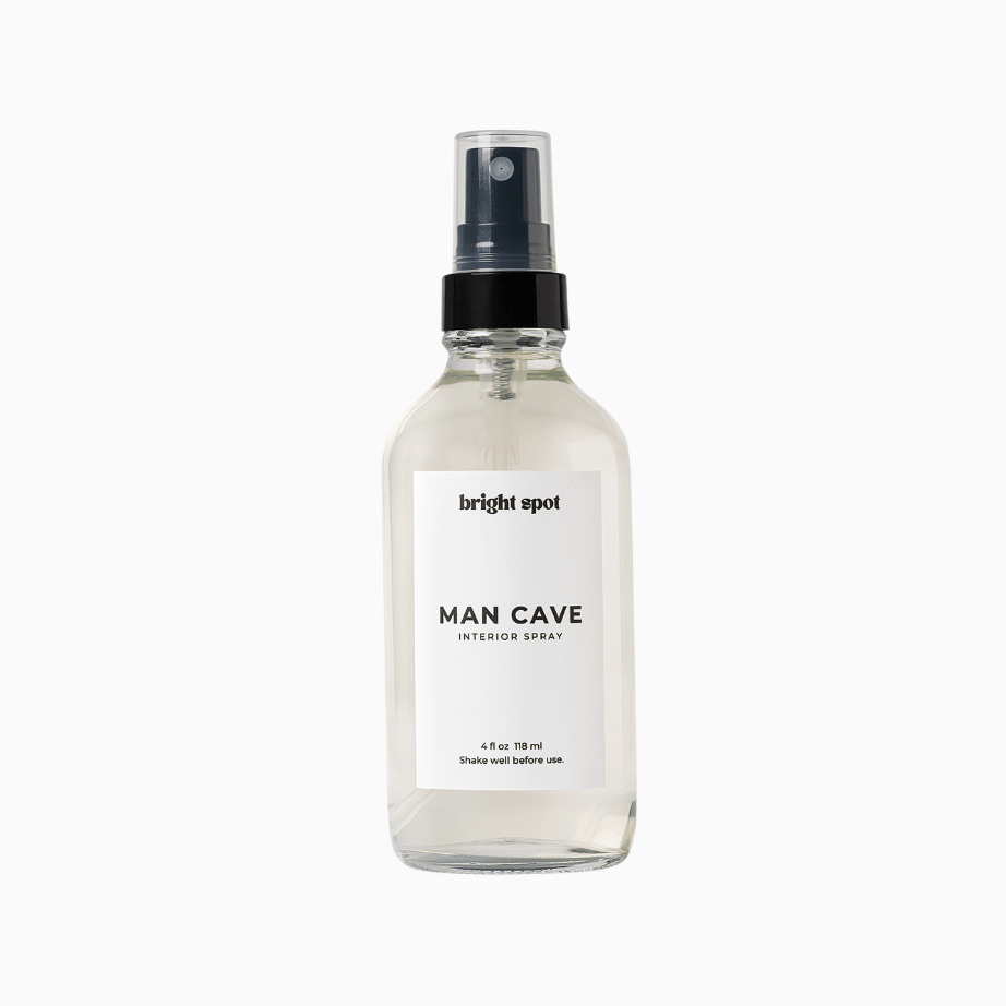 Man Cave Interior Spray - Che Cose Belle