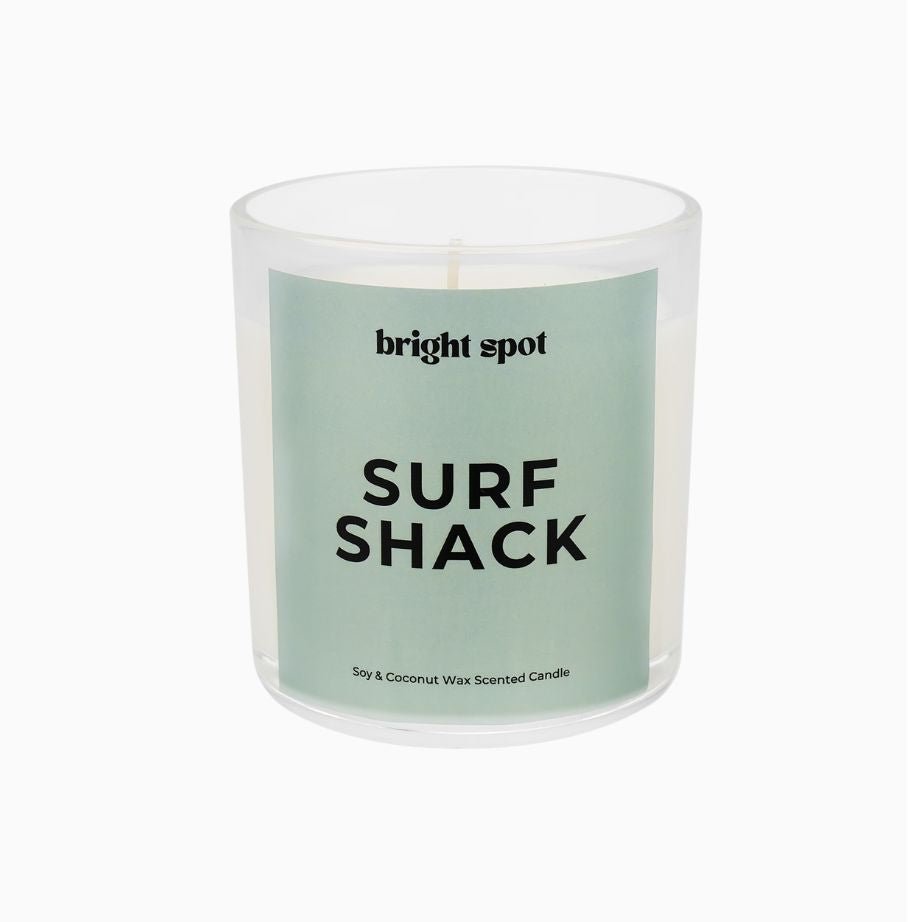 Surf Shack Candle - Che Cose Belle
