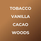 Man Cave Candle - Che Cose Belle
