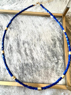 Brilliant Blue - Che Cose Belle
