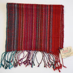 Brilliant Runway Alpaca Scarf - Che Cose Belle