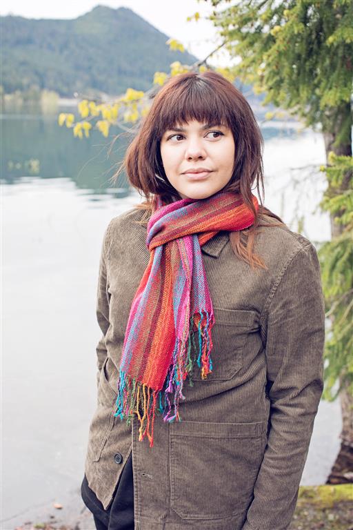 Brilliant Runway Alpaca Scarf - Che Cose Belle