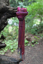 Brilliant Runway Alpaca Scarf - Che Cose Belle