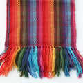Brilliant Runway Alpaca Scarf - Che Cose Belle