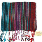Brilliant Runway Alpaca Scarf - Che Cose Belle
