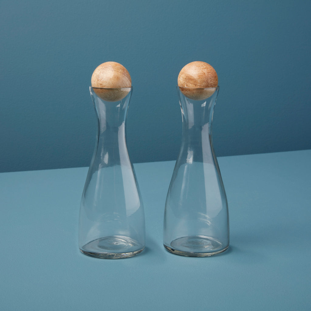 Brisbane Cruets, Set of 2 - Che Cose Belle